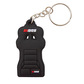 RRS BUCKET SEAT KEY RING