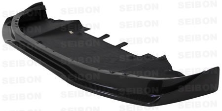 NISSAN SKYLINE R35 GTR 08+ SEIBON SS CARBON FRONTLIP