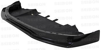 NISSAN SKYLINE R35 GTR 08+ SEIBON SS CARBON FRONTLIP