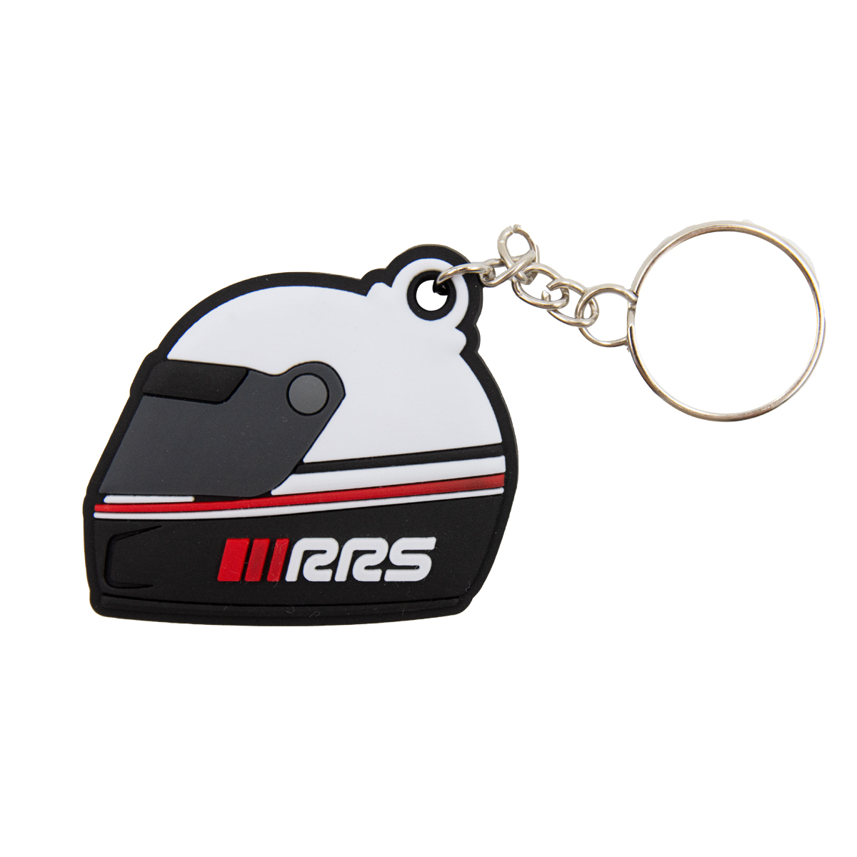 RRS HELMET KEYRING