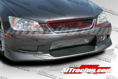 LEXUS IS200/300 CWS FRONT BUMPER [AIT]