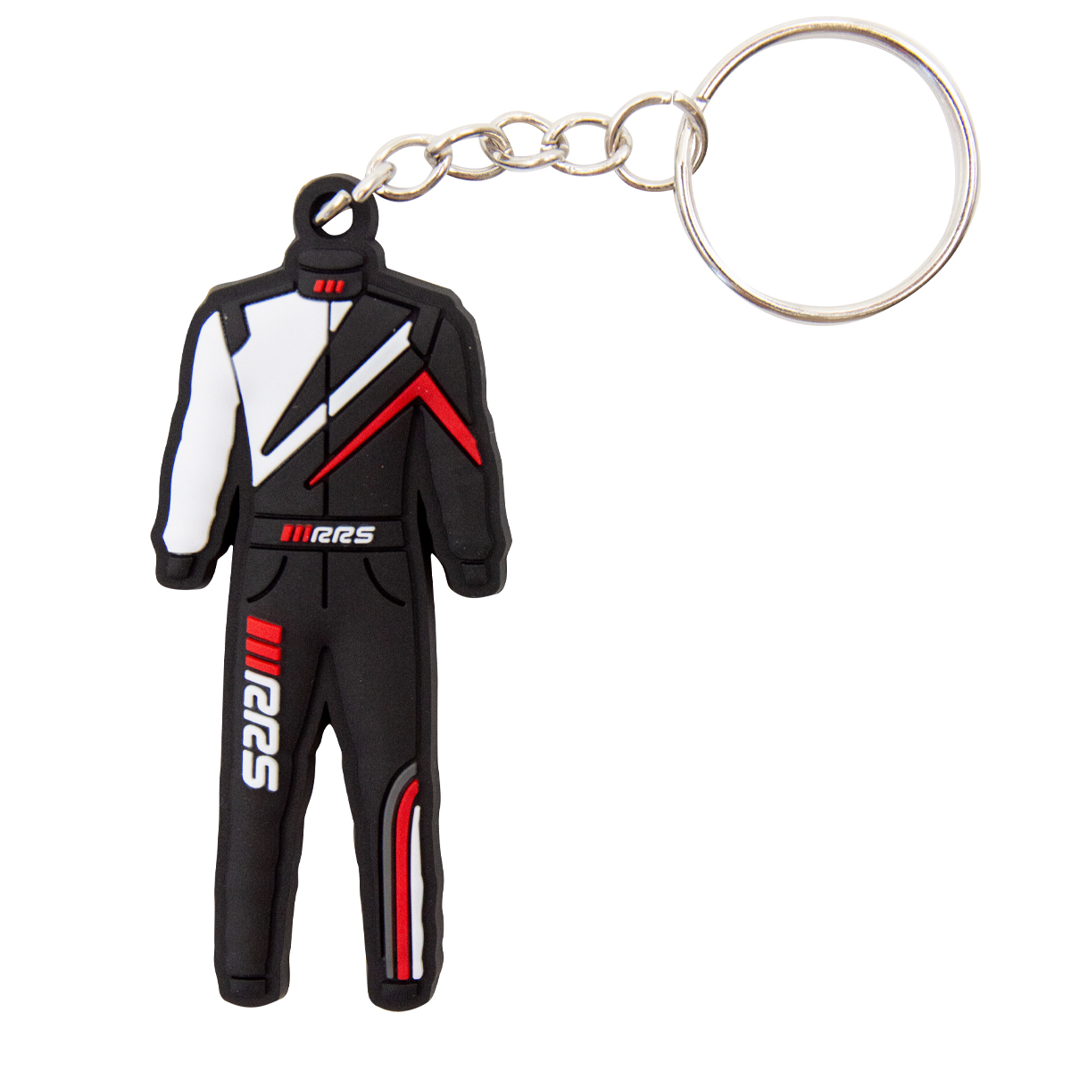 RRS KEY RING DYNAMIC RACE SUIT