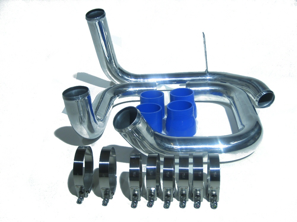 NISSAN SKYLINE R32/R33 RB20DET/RB25DET INTERCOOLER PIPING