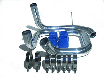 NISSAN SKYLINE R32/R33 RB20DET/RB25DET INTERCOOLER PIPING