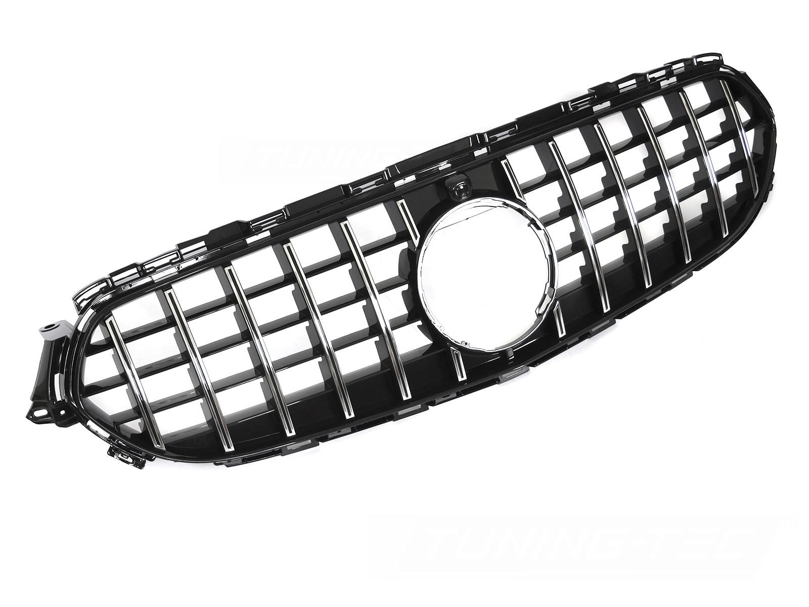 GRILL SPORT KROM/SVART TILL MERCEDES W213 / S213 2020-2023