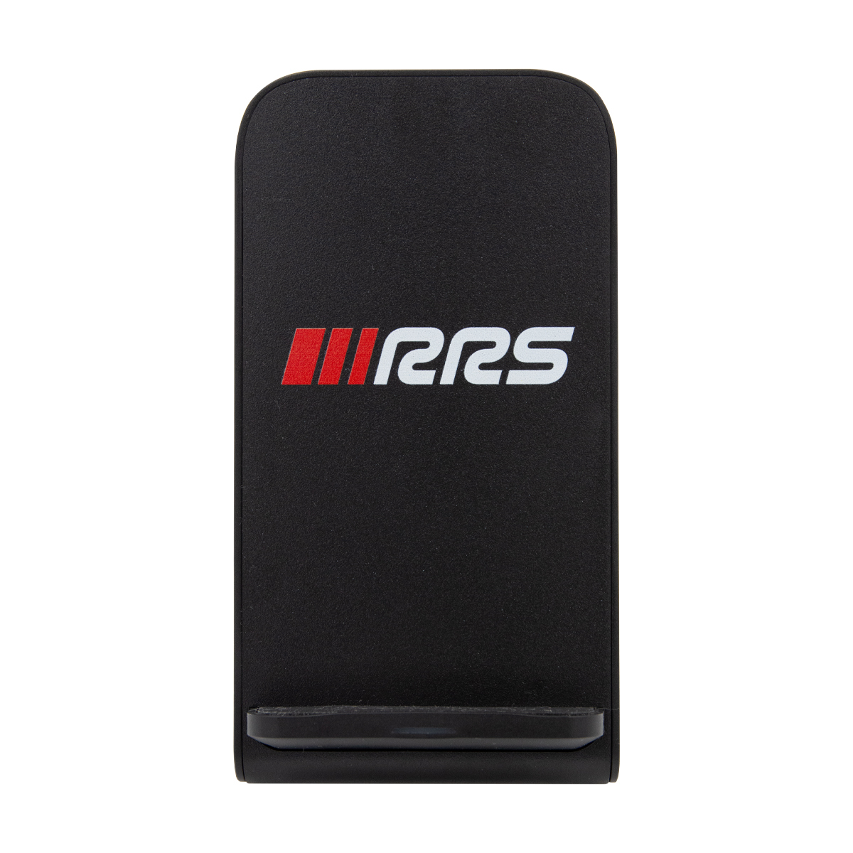 RRS BLACK WIRELESS FAST CHARGER - 3