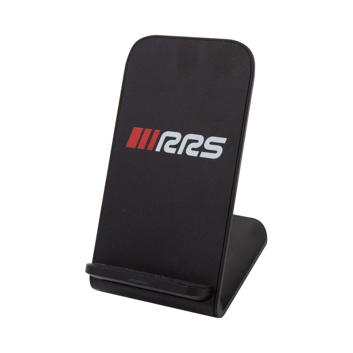 RRS BLACK WIRELESS FAST CHARGER - 2