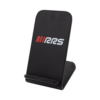 RRS BLACK WIRELESS FAST CHARGER