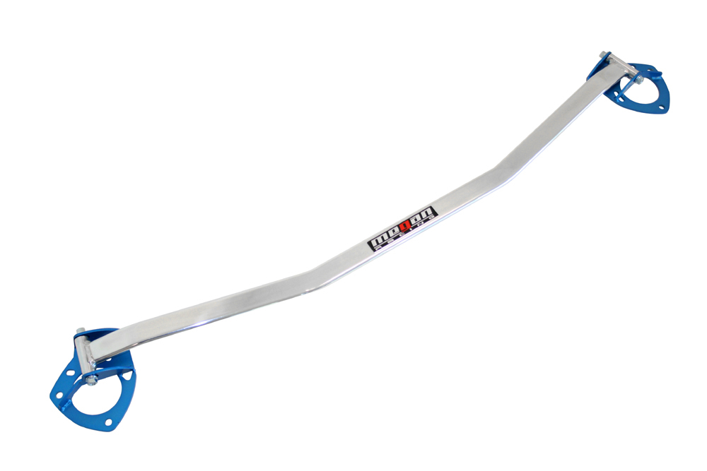 MAZDA 3 10+ RACE SPEC FRONT UPPER STRUTBAR MEGAN RACING