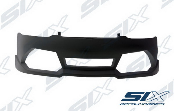 VW GOLF V SIX-AERODYNAMICS LMB FRONT BUMPER