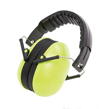 JUNIOR EAR DEFENDERS. FOR CHILDREN UP TO AGE 7
