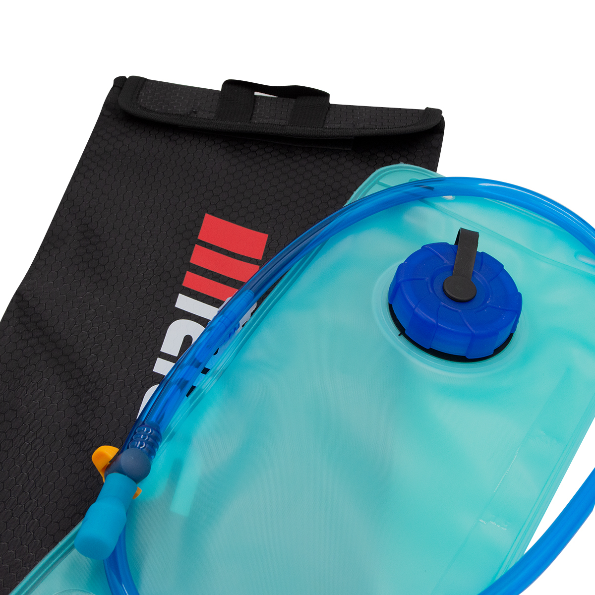 WATER BLADDER DRINK SYSTEM - 2L - 2