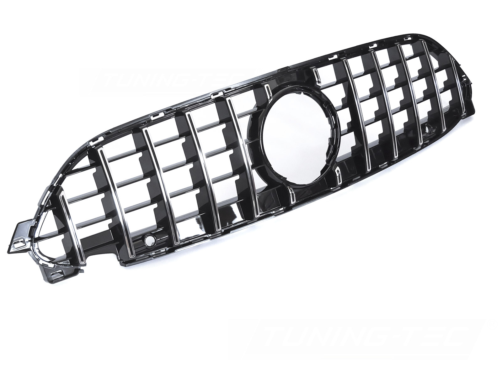 GRILL SPORT KROM/SVART TILL MERCEDES CLE C236 / A236 23