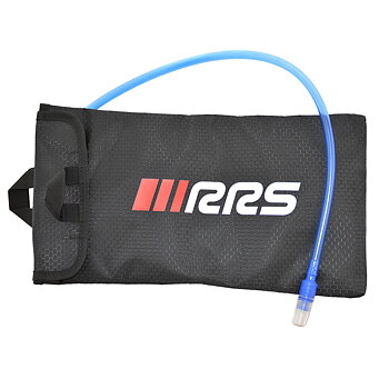INSULATED POUCH FOR WATER BLADDER