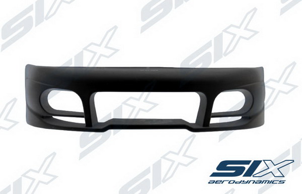 SEAT IBIZA/CORDOBA 96-99 SIX-AERODYNAMICS G1 FRONT BUMPER
