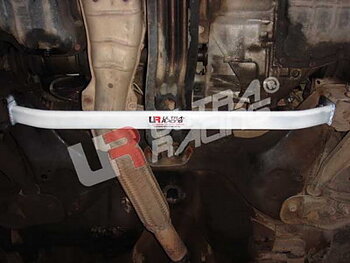NISSAN SUNNY 95-99 B14 ULTRARACING 2PUNKTS FRÄMRE NEDRE STABILISERINGSSTAG