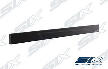SEAT LEON 00-05 SIX-AERODYNAMICS KSS SIDESKIRTS