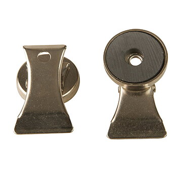 MAGNETIC CLIPS (2 PIECES)