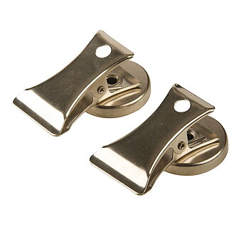 MAGNETIC CLIPS (2 PIECES)