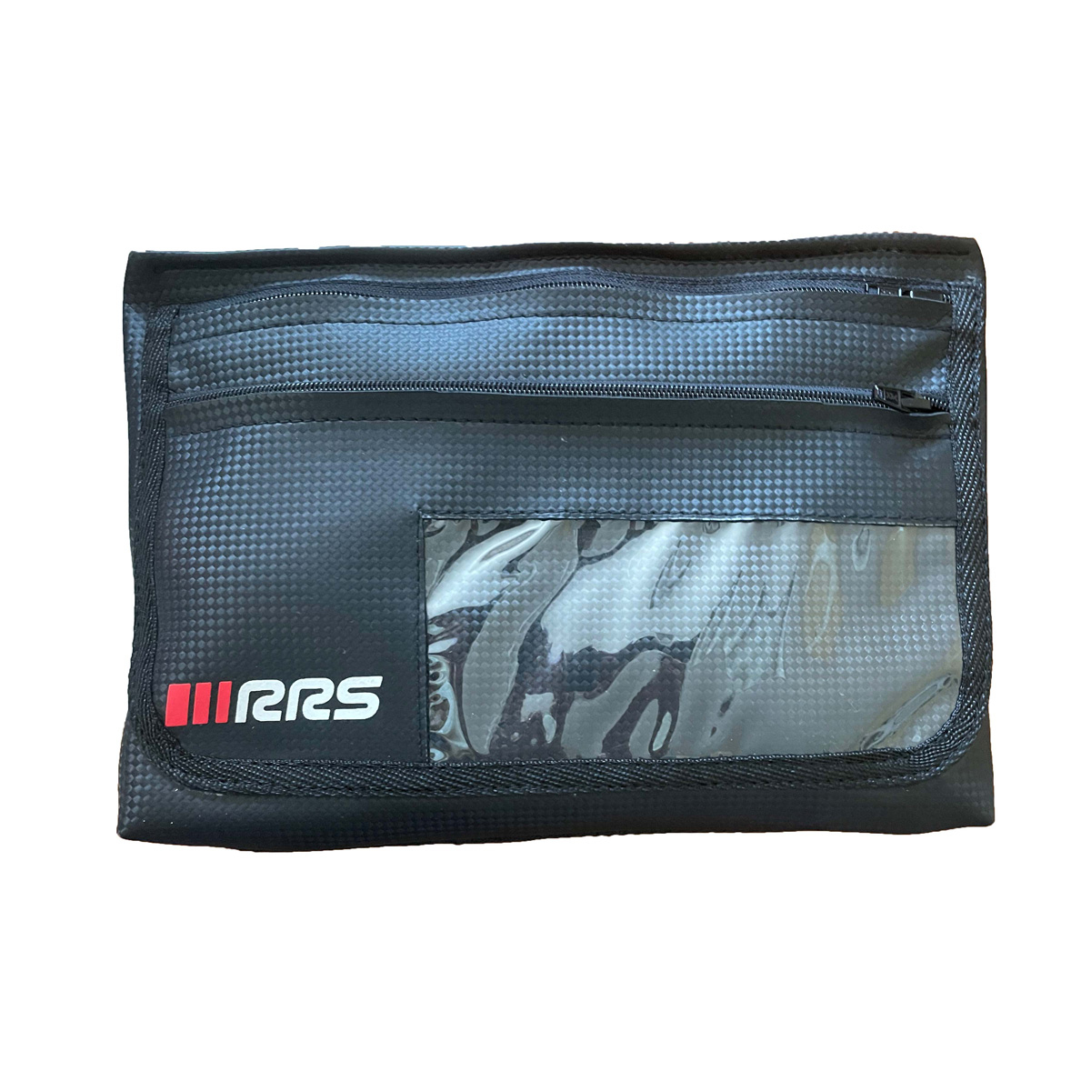 PILOT / CO-PILOT DOOR BAG RRS FIRST