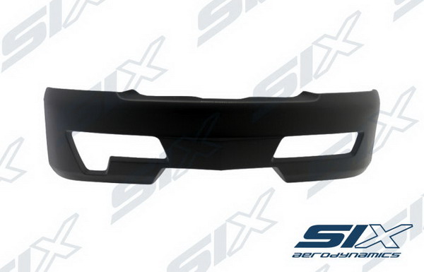 RENAULT MEGANE COUPE 96-99 SIX-AERODYNAMICS R35 REAR BUMPER