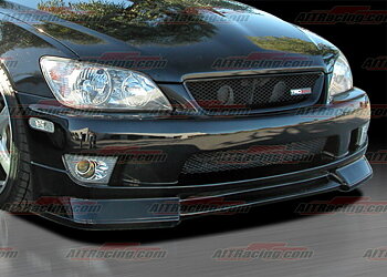 LEXUS IS200/300 WALDO FRONT BUMPER [AIT]