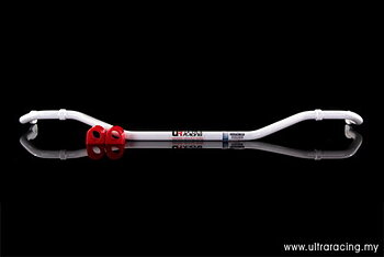 NISSAN X TRAIL 2.0 08+ ULTRARACING REAR SWAY BAR 19MM