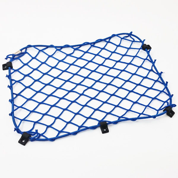 RRS 300 X 250 BLUE NET + 5X CLIPS - 2