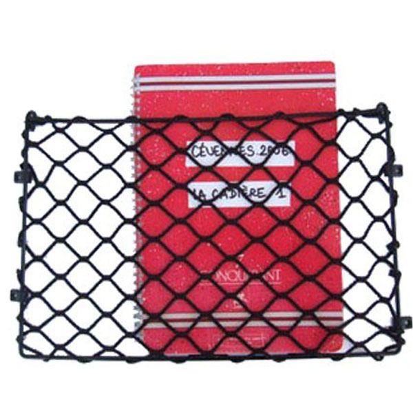 RRS CO-DRIVER 400 X 260 NET - 3