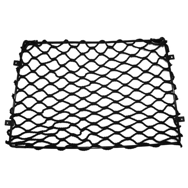 RRS CO-DRIVER 400 X 260 NET - 2