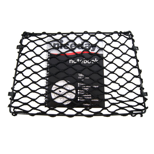 RRS CO-DRIVER 400 X 260 NET