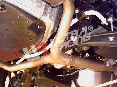 LEXUS IS250 07-09 +GS300/350 ULTRARACING REAR SWAY BAR 19MM
