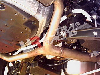 LEXUS IS250 07-09 +GS300/350 ULTRARACING REAR SWAY BAR 19MM