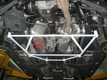 LEXUS IS250/350/IS F 05-09 ULTRA-R 6P BAKRE NEDRE STAG 670