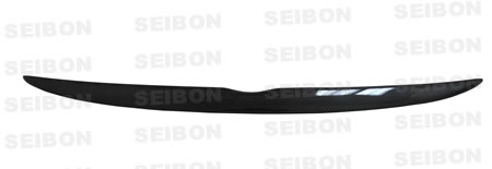 LEXUS IS250/350 06-07 SEIBON OE CARBON REAR SPOILER