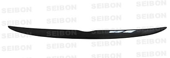 LEXUS IS250/350 06-07 SEIBON OE CARBON REAR SPOILER