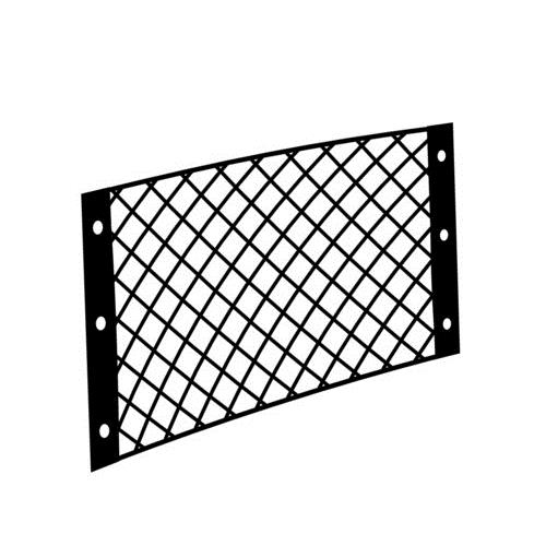 RRS STORAGE NET 24X18CM + 6 SCREWS