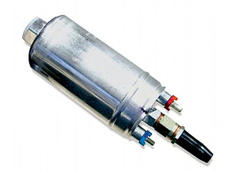 UNIVERSAL HIGH FLOW 300LPH FUEL PUMP BOSCH 044 SPECS