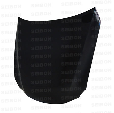 LEXUS IS250/350 06-07 SEIBON OEM CARBON HOOD