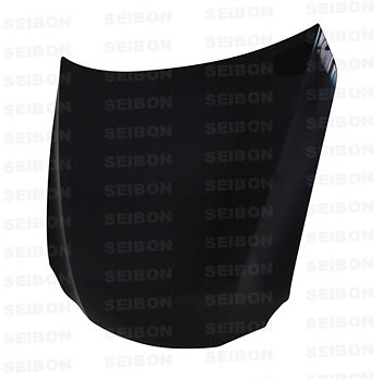 LEXUS IS250/350 06-07 SEIBON OEM CARBON HOOD