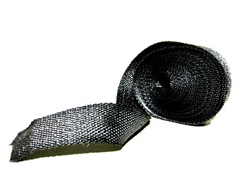 UNIVERSAL HEAT WRAP 10 METERS - 50*0.8MM 950 DEGREES BLACK