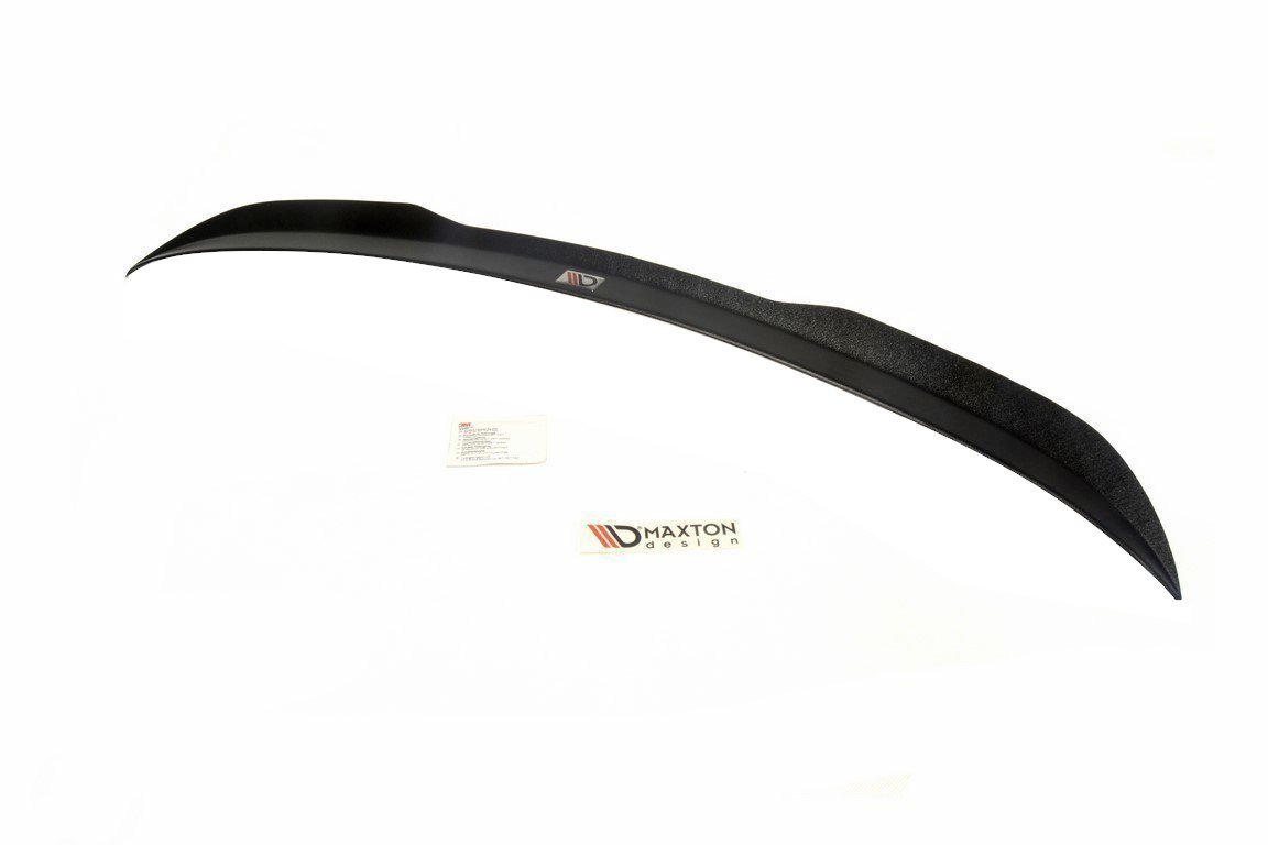 Spoiler CAP Opel Corsa E OPC / VXR