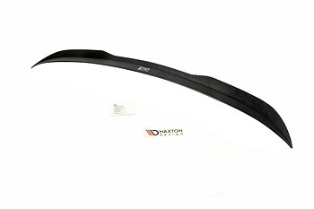 Spoiler CAP Opel Corsa E OPC / VXR