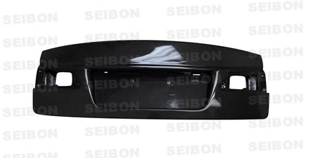 LEXUS IS250/350 06-07 SEIBON OEM CARBON TRUNKLID