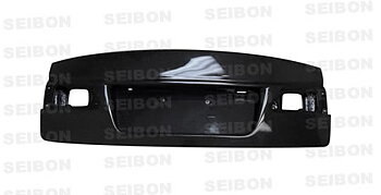 LEXUS IS250/350 06-07 SEIBON OEM CARBON TRUNKLID