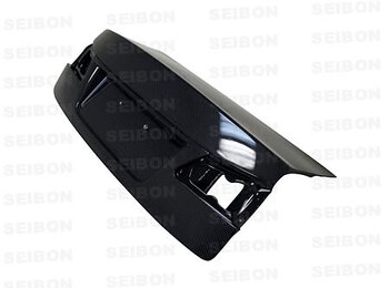 LEXUS IS250/350 06-07 SEIBON OEM CARBON TRUNKLID