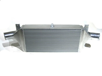 SKYLINE R32/33/34 GTR FRONT MOUNT INTERCOOLER 600*295*120MM