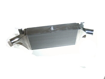 SKYLINE R32/33/34 GTR FRONT MOUNT INTERCOOLER 600*295*120MM