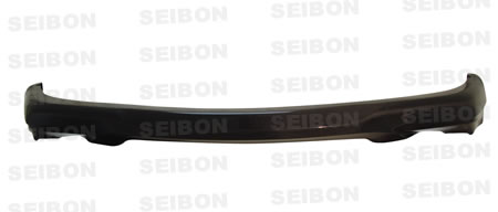 LEXUS IS250/350 06-07 SEIBON TS CARBON FRONTLIP