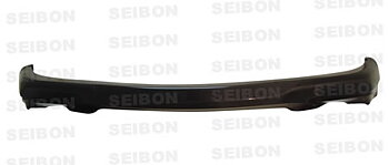 LEXUS IS250/350 06-07 SEIBON TS CARBON FRONTLIP